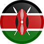 Kenya Flag