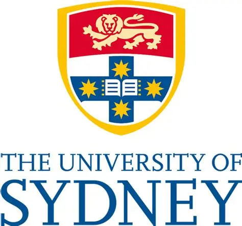 University of Sydney Logo