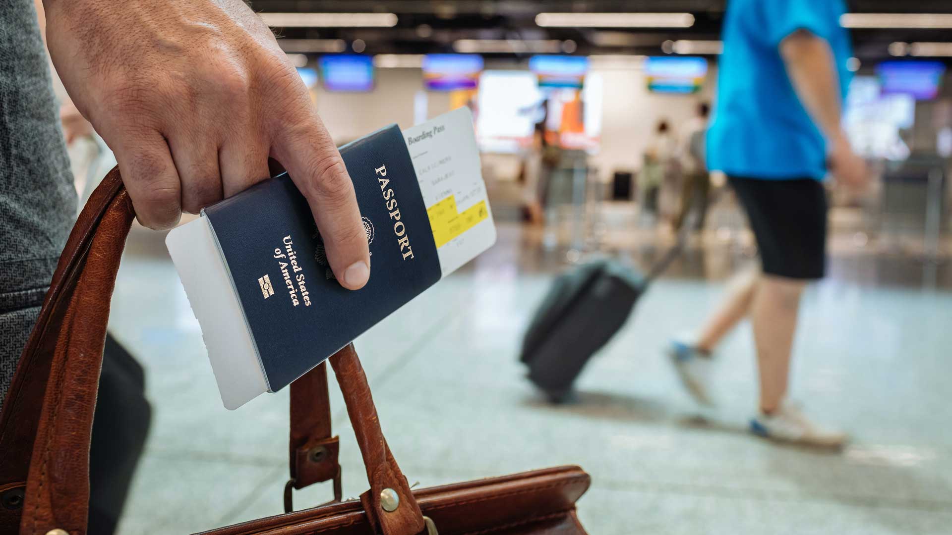 Professional Visa Services - PowilPearl Trusted Partner