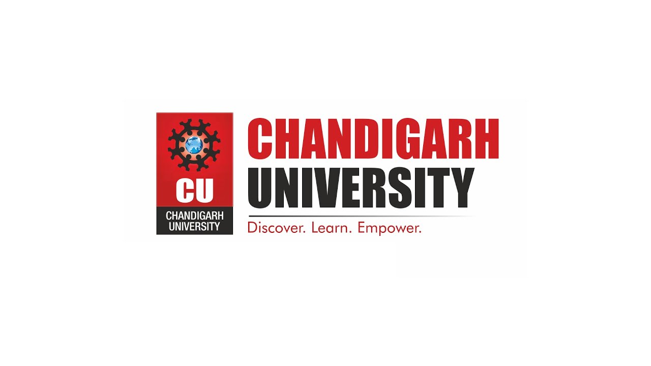 Chandigarh University Logo