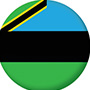 Zanzibar Flag